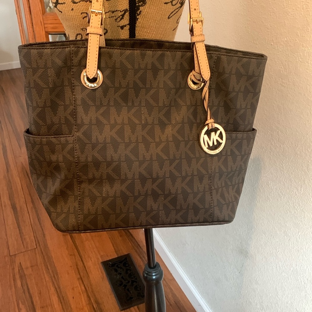Michael Kors handbag